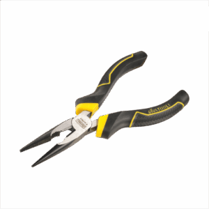UYUS PLIERS LONG NOSE 8"