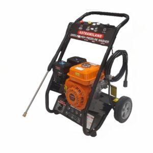 ASTRAMILANO PRESSURE WASHER PETROL AMPW750