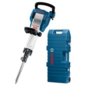 BOSCH DEMOLITION HAMMER 1750W