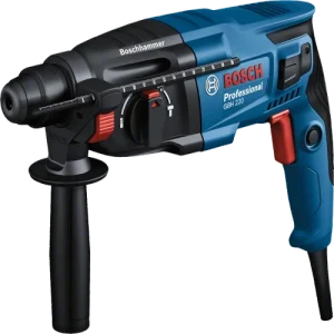 BOSCH ROTATY HAMMER