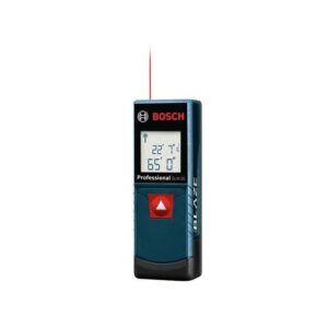 BOSCH LASER MEASURE GLM20