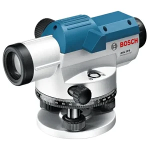 BOSCH OPTICAL DUMPY LEVEL