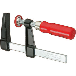 UYUS BAR CLAMP 6"X34MM