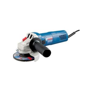 BOSCH ANGLE GRINDER 4 1/2"