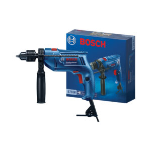 BOSCH IMPACT DRILL 750W
