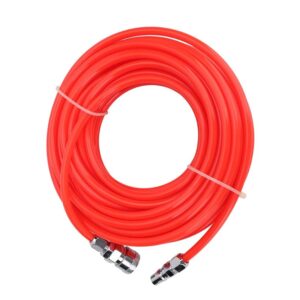 COMPRESSOR AIR HOSE 8MM