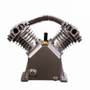 COMPRESSOR HEAD V2090 ALUMINIUM