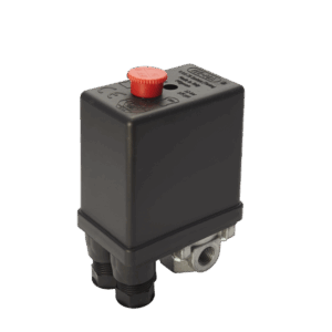COMPRESSOR SINGLE PHASE SWITCH