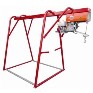 CONCRETE HOIST 1/2 TON