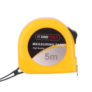 SINO MEASURING TAPE 5MTR