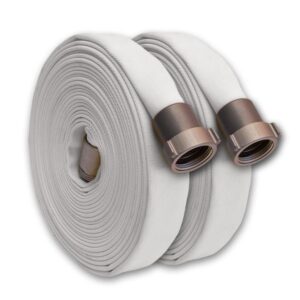 DELIVERY HOSE PIPE WHITE 2