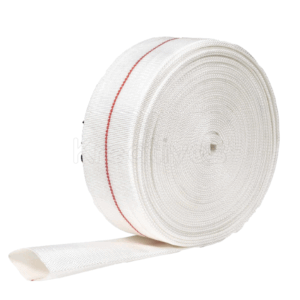 DELIVERY HOSE PIPE WHITE 3