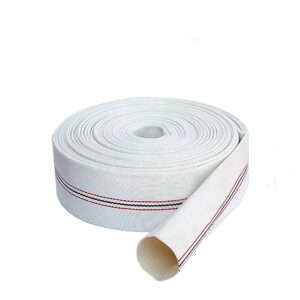 DELIVERY HOSE PIPE WHITE 4