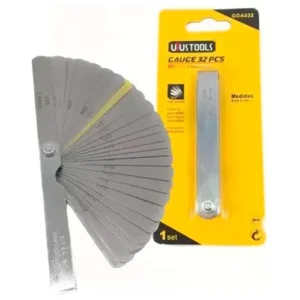 UYUS FEELER GAUGE 32PCS