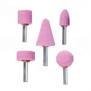 UYUS GRINDING STONE KIT 5PC SET
