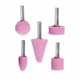 UYUS GRINDING STONE KIT 5PC SET 6MM