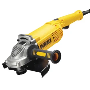 DEWALT ANGLE GRINDER 9" 2200W