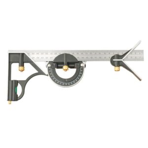 UYUS COMBINATION TRY SQUARE 12''