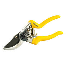 UYUS PRUNING SHEAR H/D 8.5"