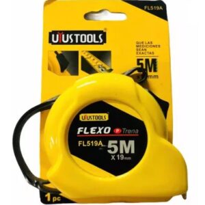 UYUS MEASURING TAPE 5M FL519A