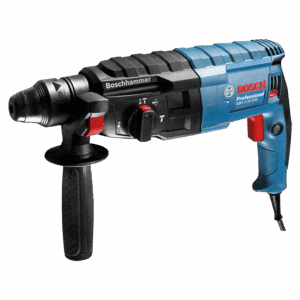 BOSCH ROTARY HAMMER 790W