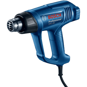 BOSCH HEAT GUN 1800W