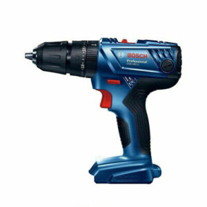 BOSCH CORDLESS DRILL 18V+23 ACCESSORIES