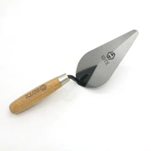 PRESSCOT BRICK TROWEL 6"