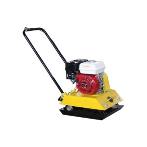 HISAKI PLATE COMPACTOR T120