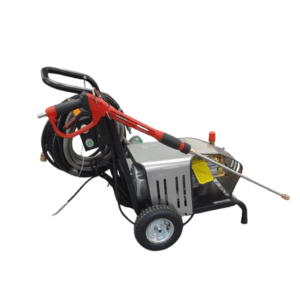 HISAKI PRESSURE WASHER ELECTRIC 2700PSI 14M20