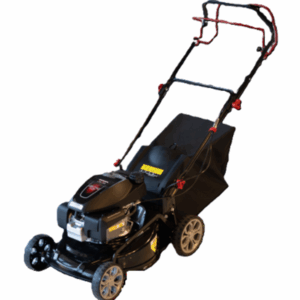 HONDA LAWN MOWER 22