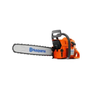 HUSQVARNA CHAIN SAW - 365