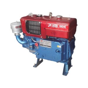 JD DIESEL ENGINE 22HP