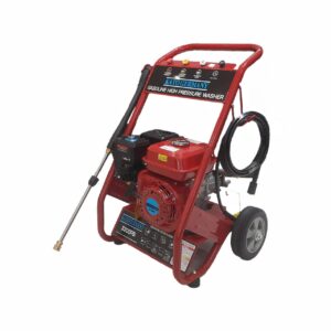 KATO PRESSURE WASHER PETROL KPW800