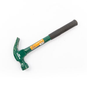 KNICKER CLAW HAMMER GREEN