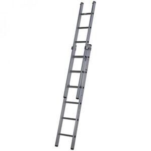 LADDER EXTENTION ALUMINUIM 2X12