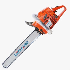 LENHARD CHAIN SAW
