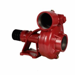 LENHARD CAST IRON HIGH PRESSURE PUMP 3H-208-10