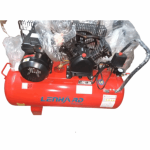 LENHARD COMPRESSOR