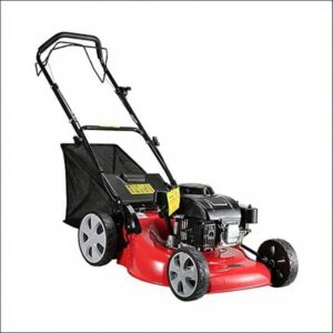 LONCIN LAWNMOWER LYS18