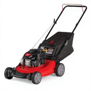 LONCIN LAWNMOWER LYS21