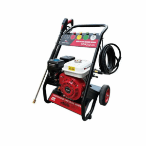 MAXMECH PRESSURE WASHER PETROL