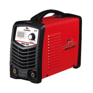 MAXMECH WELDING MACHINE 200A