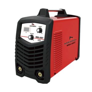 MAXMECH WELDING MACHINE 400T