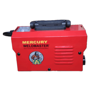 MERCURY WELDING MACHINE