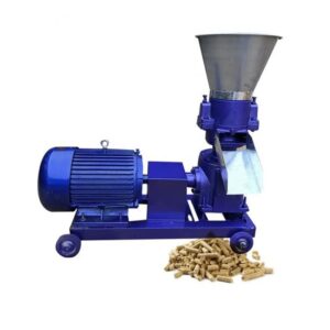 MILANO ANIMAL FEED PELLETIZER 500KG
