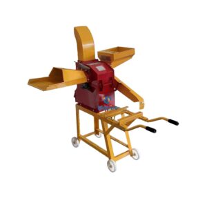 MILANO CHOPPER MMH500