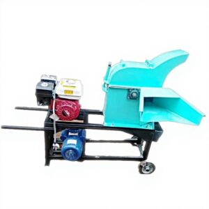 MILANO CHOPPER MMH800