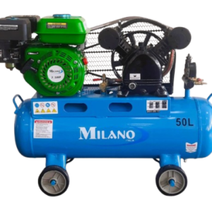 MILANO COMPRESSOR PETROL 50LTR