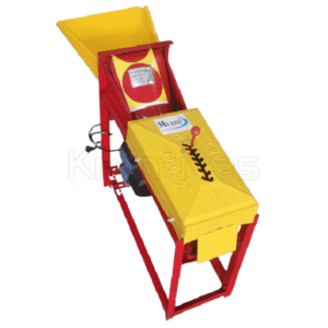 MILANO MAIZE SHELLER 5.5HP PETROL ENGINE MMS2000EM